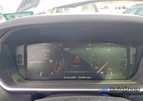 2016 Land Range Rove z USA, uszkodzony, nr VIN SALWS2PF3GA109074